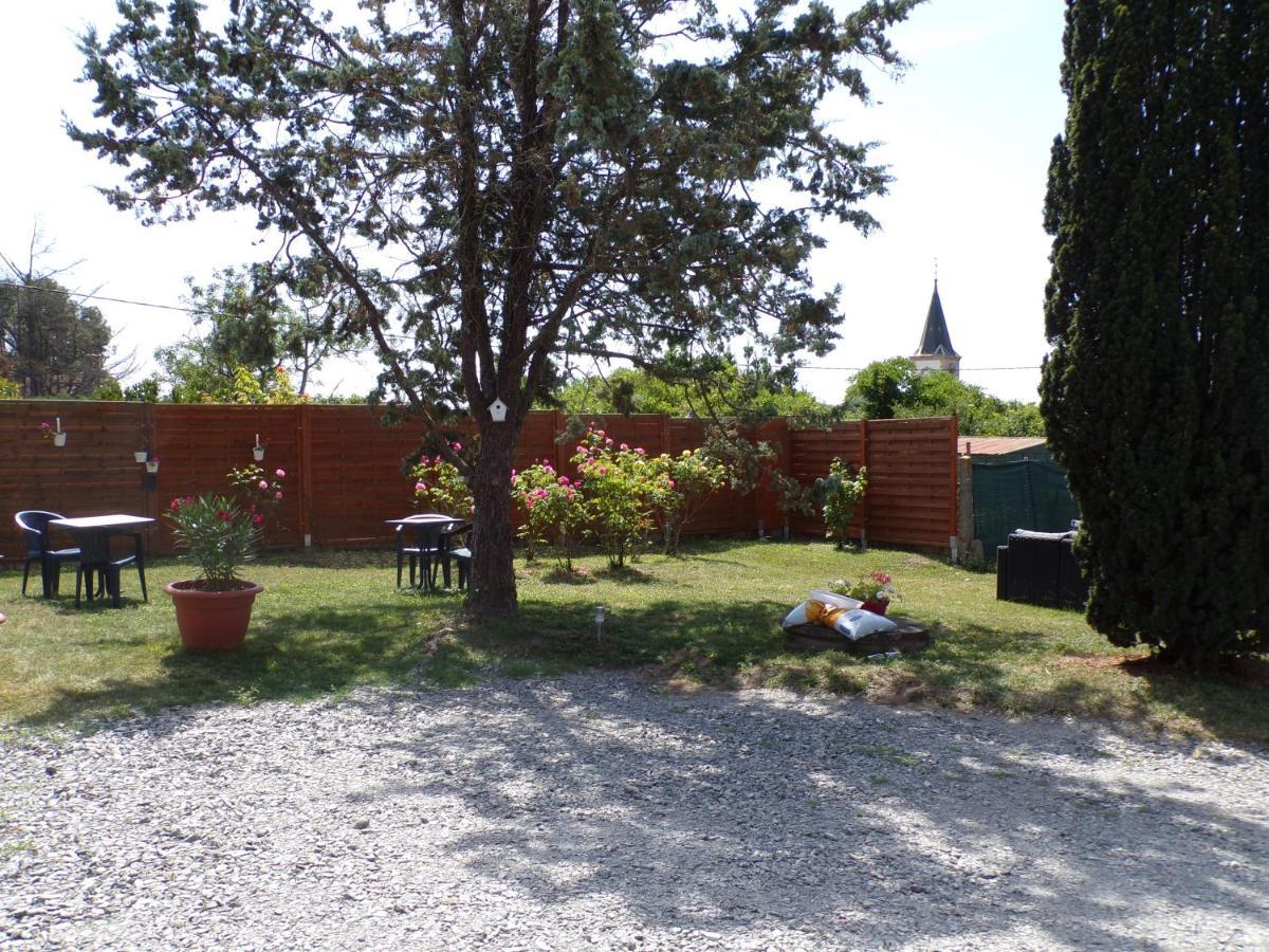 Bed and Breakfast A La Belle Etoile Méry-sur-Cher Exterior foto