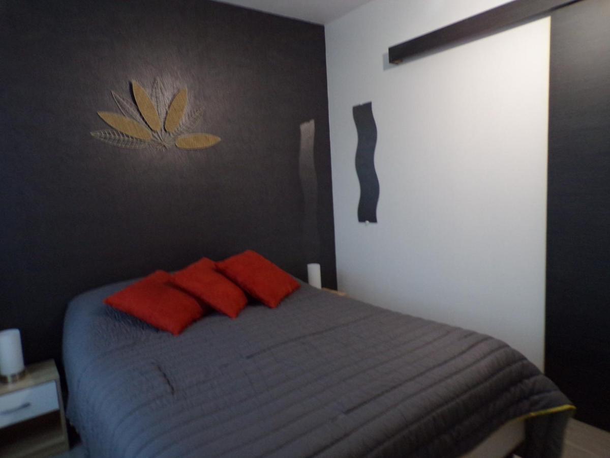 Bed and Breakfast A La Belle Etoile Méry-sur-Cher Exterior foto